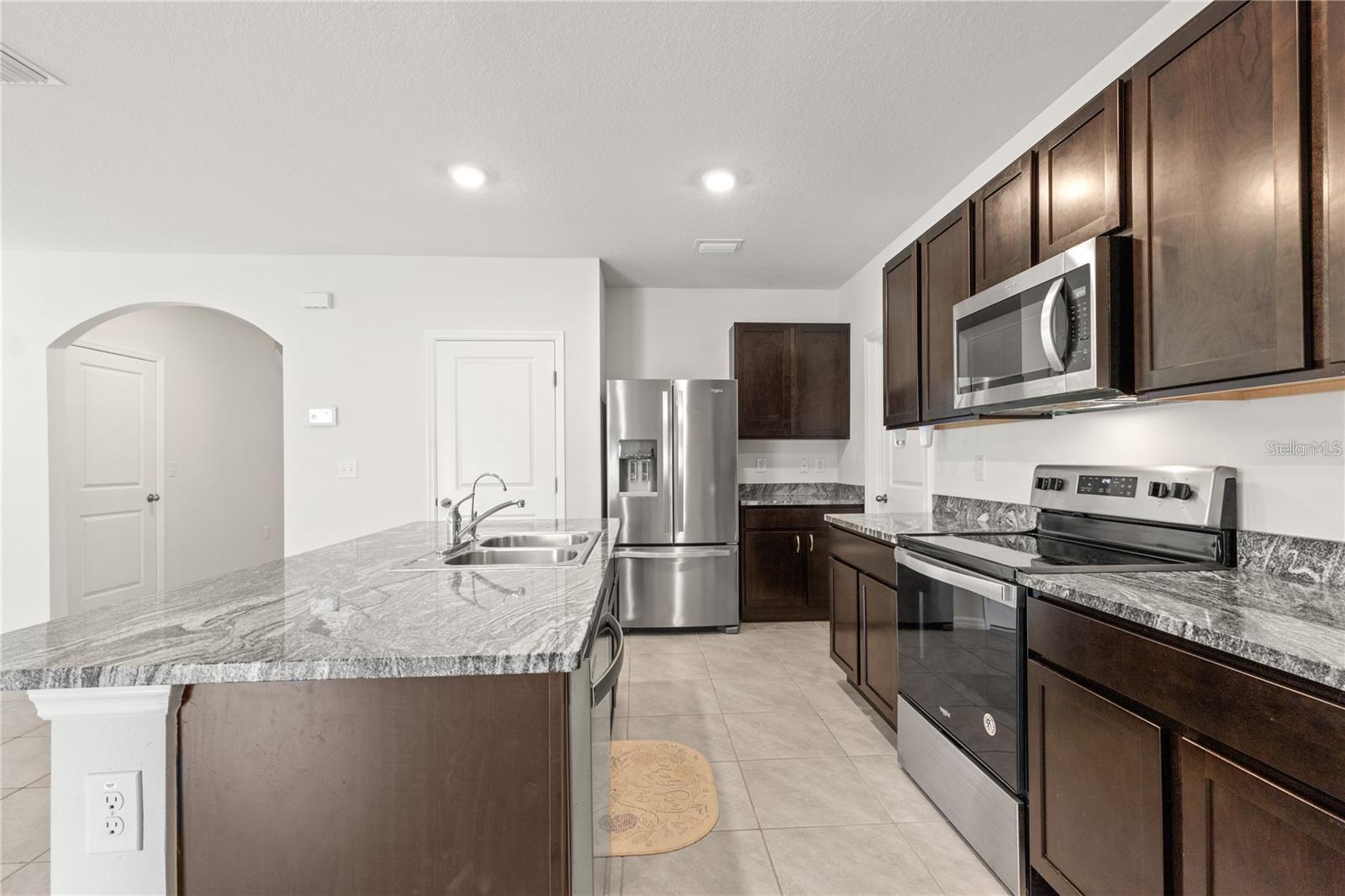 PRESERVE - Residential