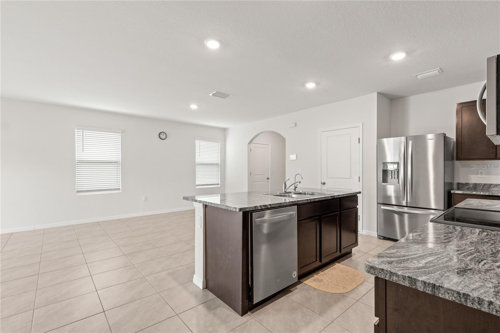PRESERVE - Residential