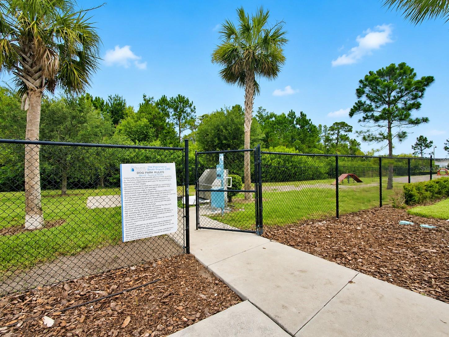 PRESERVE - Residential