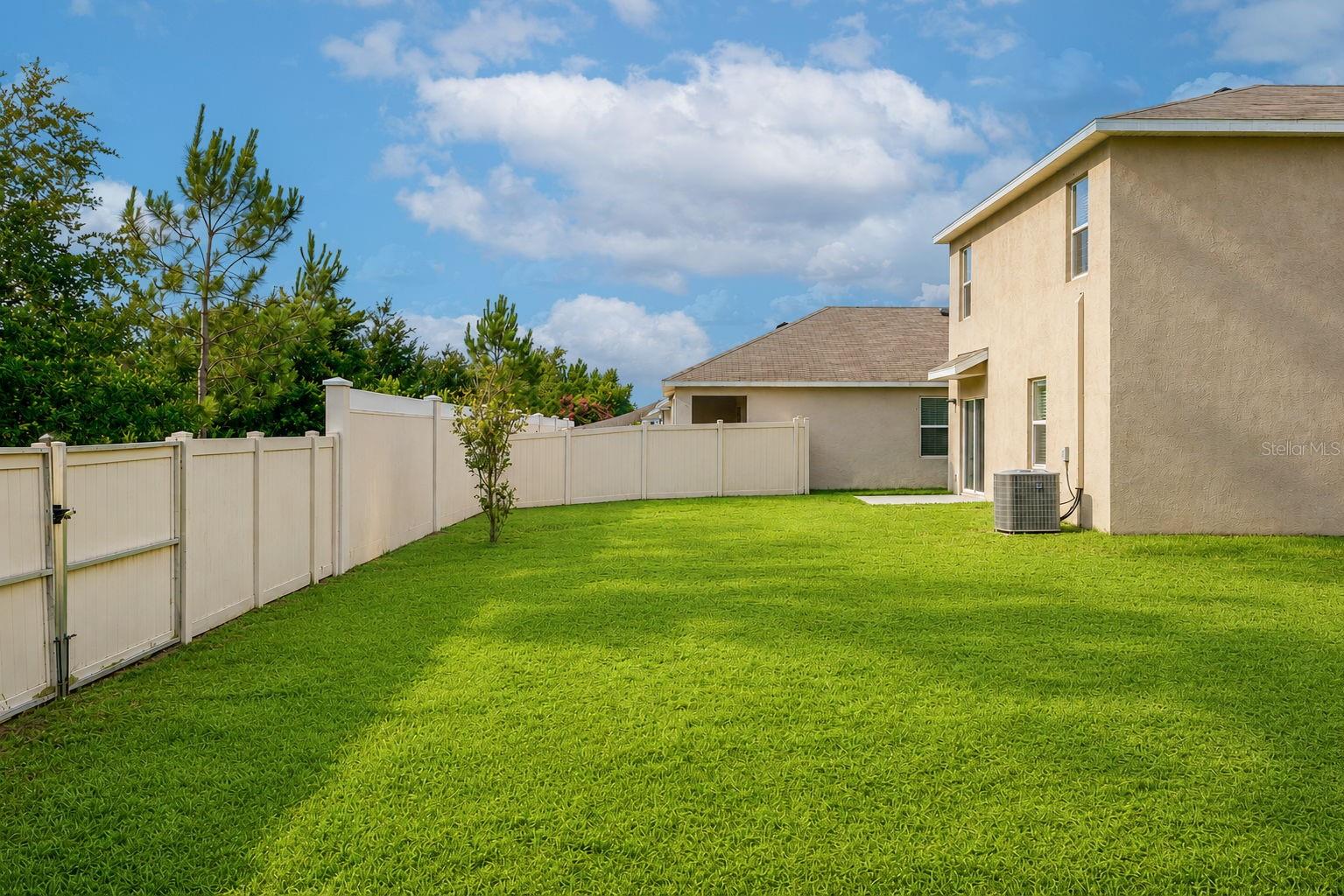 PRESERVE - Residential