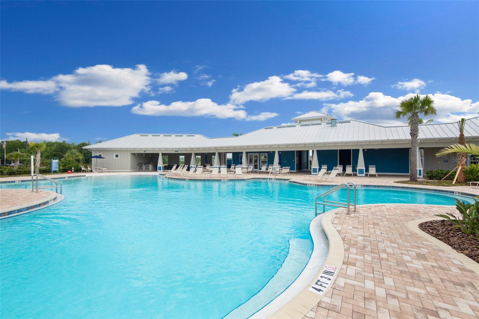 PRESERVE - Residential