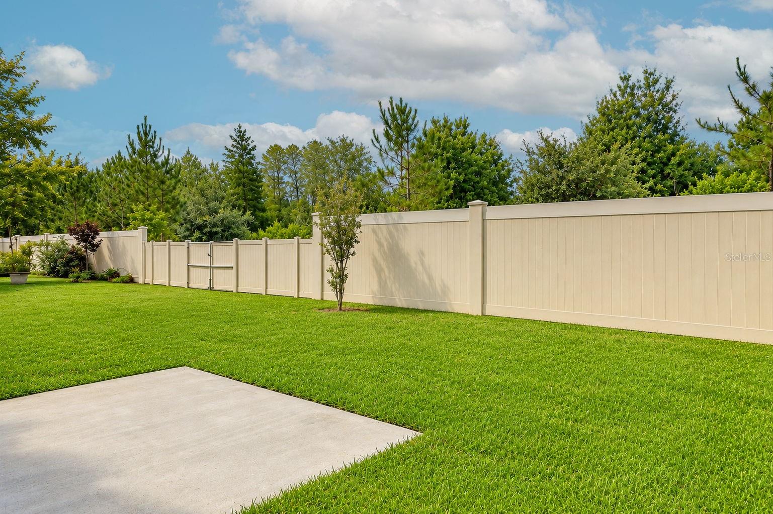 PRESERVE - Residential