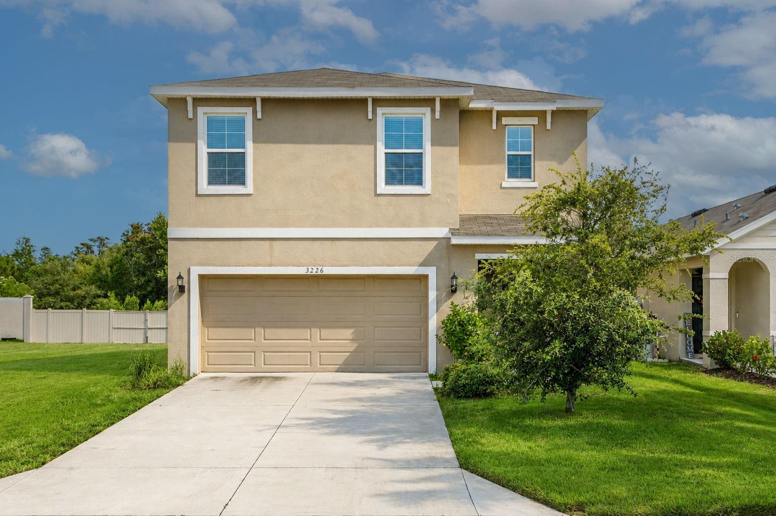 PRESERVE - Residential