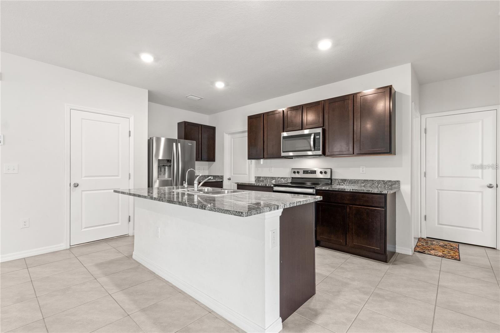 PRESERVE - Residential