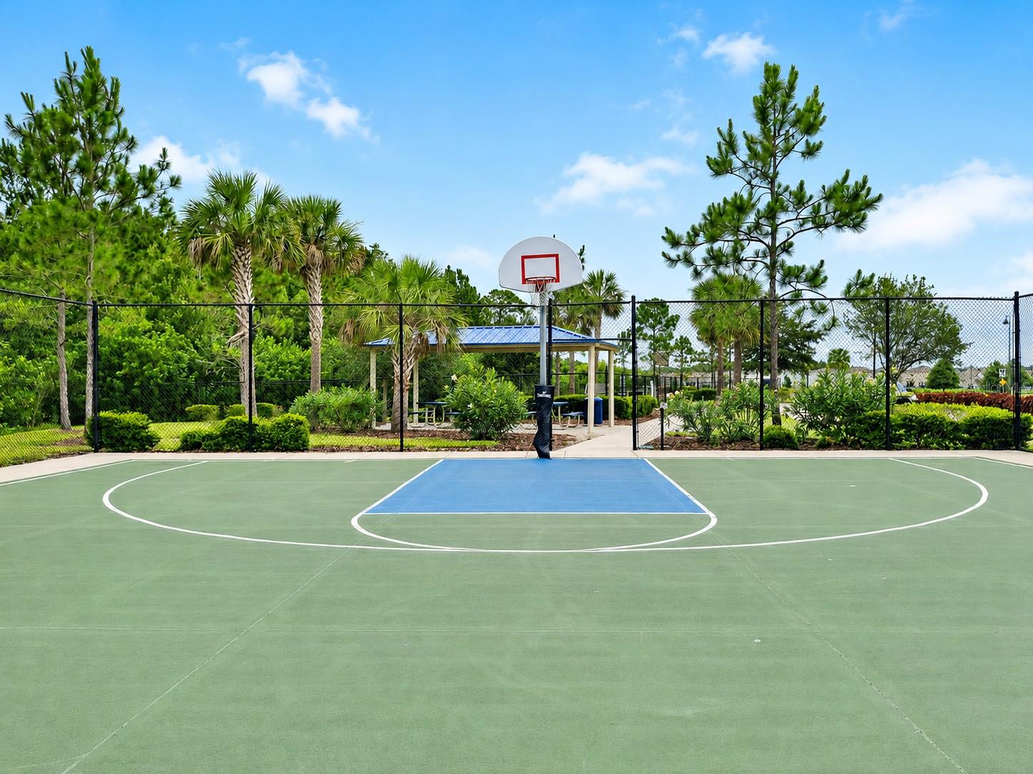 PRESERVE - Residential