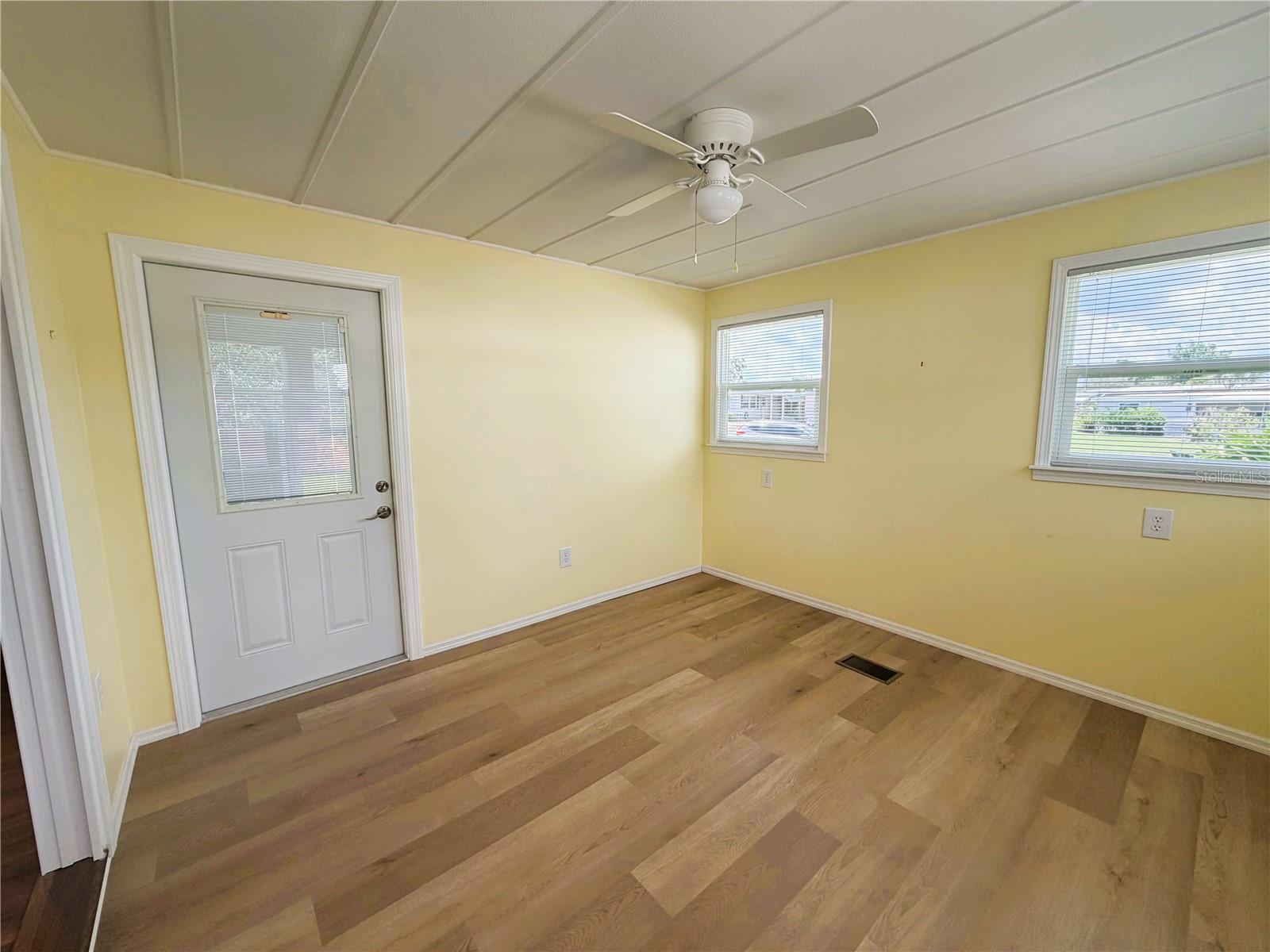 HAWTHORNE AT LEESBURG A COOP - Residential