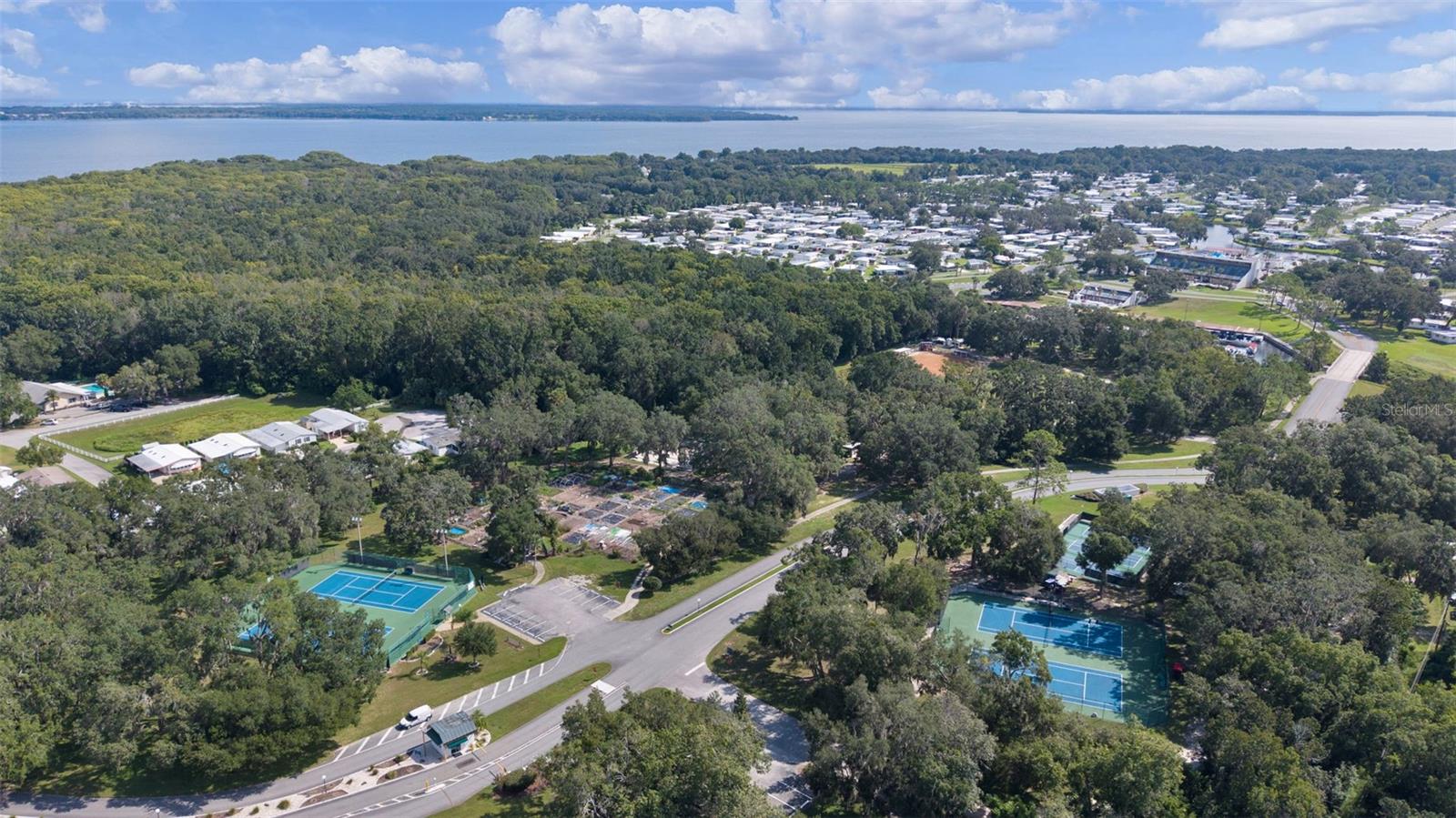 HAWTHORNE AT LEESBURG A COOP - Residential