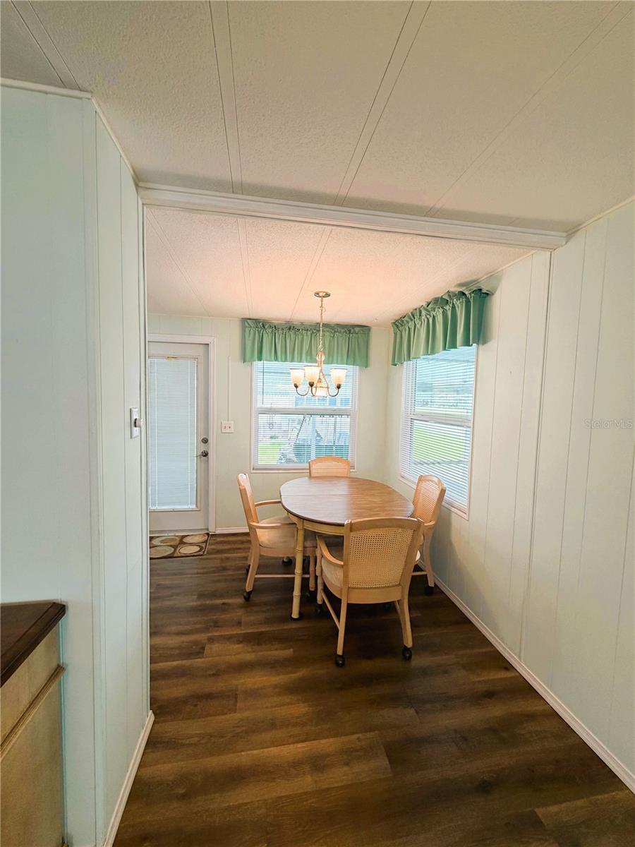 HAWTHORNE AT LEESBURG A COOP - Residential