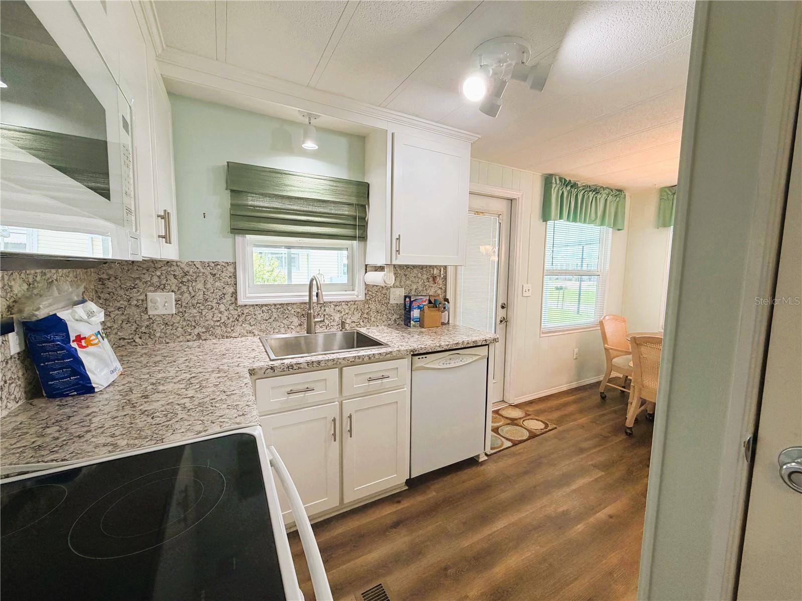 HAWTHORNE AT LEESBURG A COOP - Residential