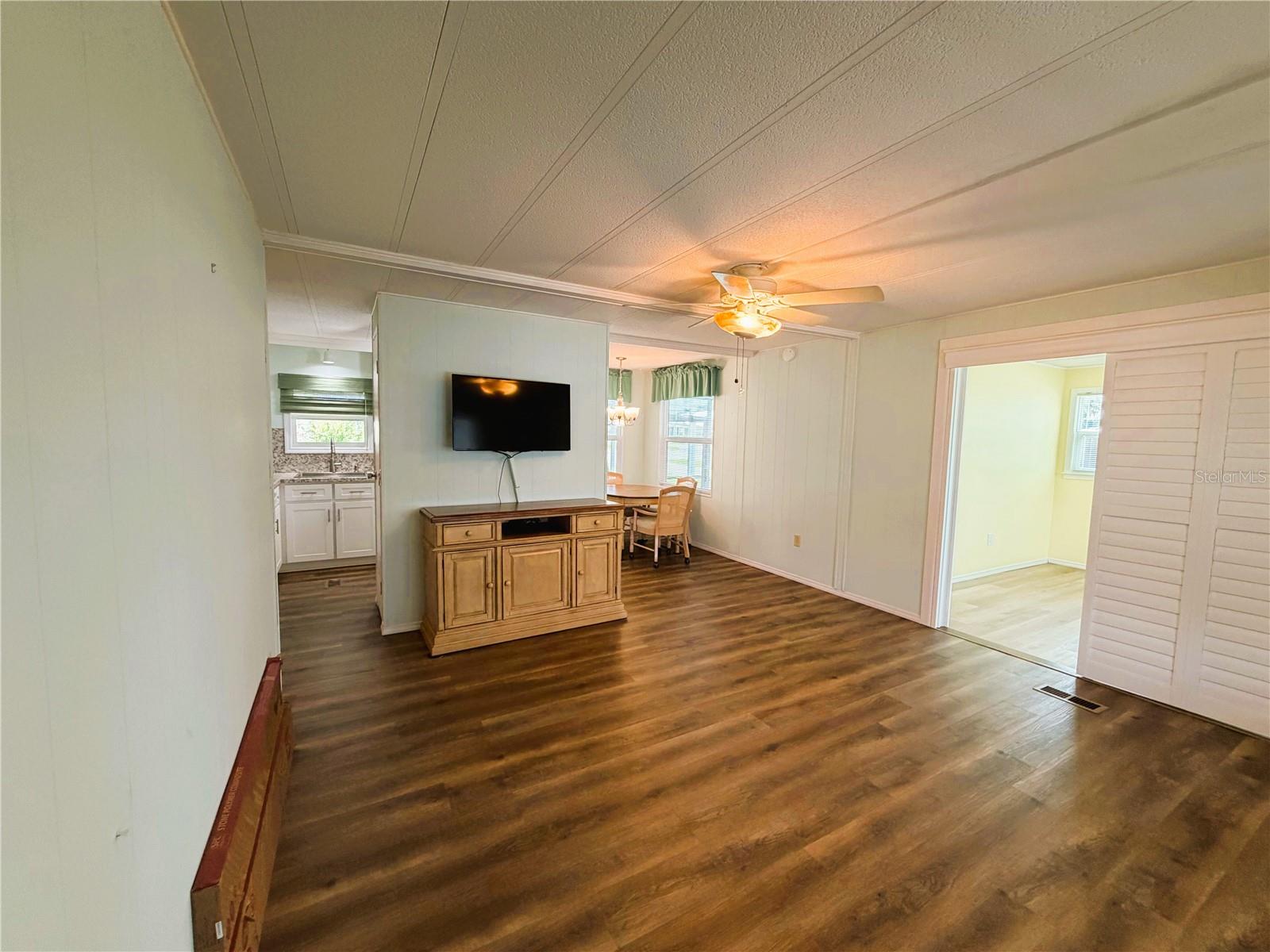 HAWTHORNE AT LEESBURG A COOP - Residential