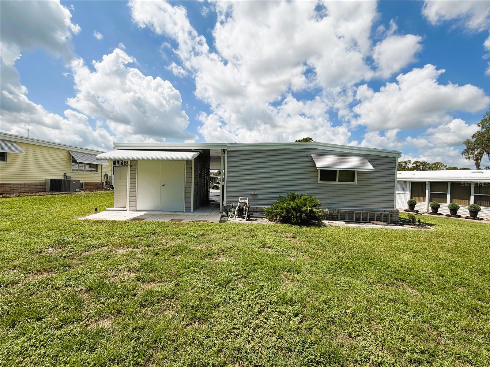 HAWTHORNE AT LEESBURG A COOP - Residential