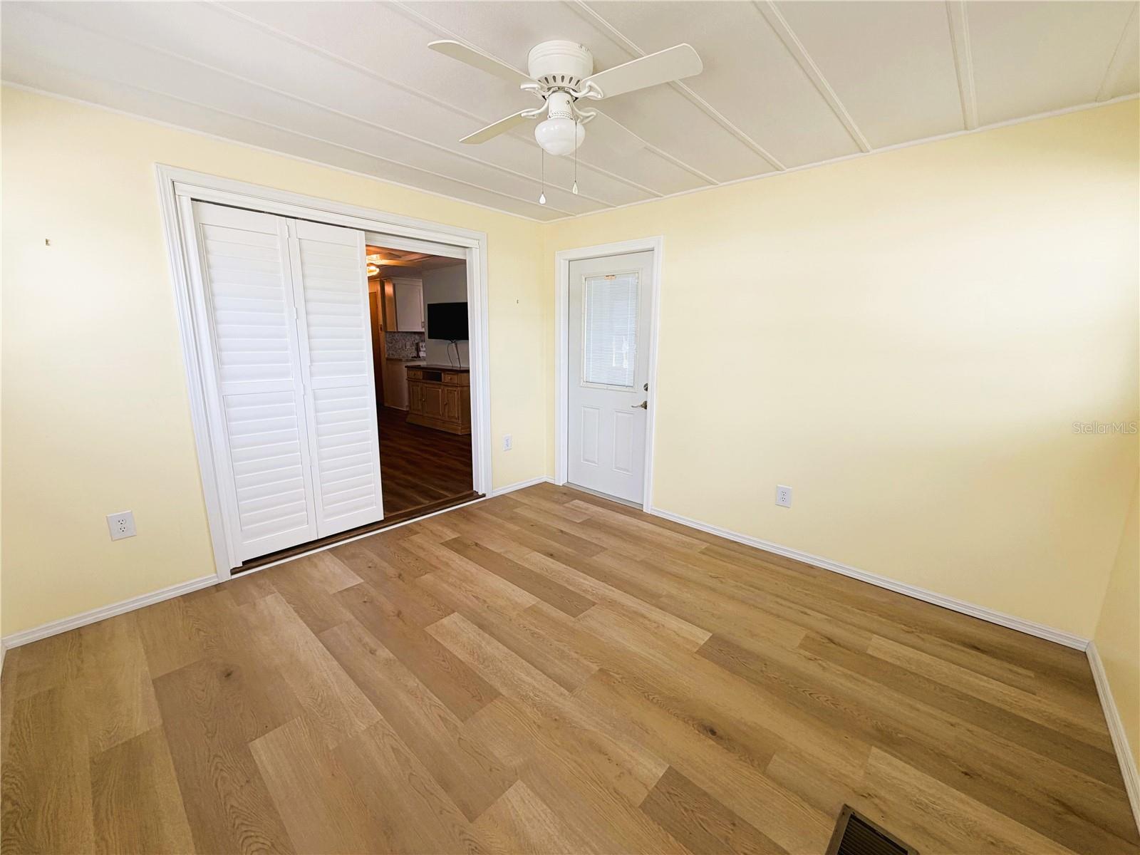 HAWTHORNE AT LEESBURG A COOP - Residential