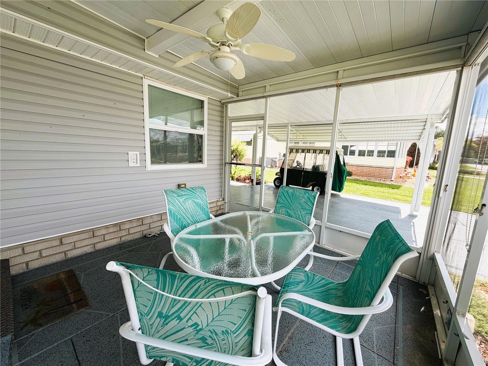 HAWTHORNE AT LEESBURG A COOP - Residential