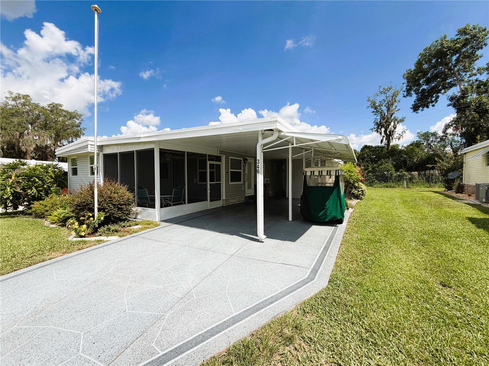 HAWTHORNE AT LEESBURG A COOP - Residential