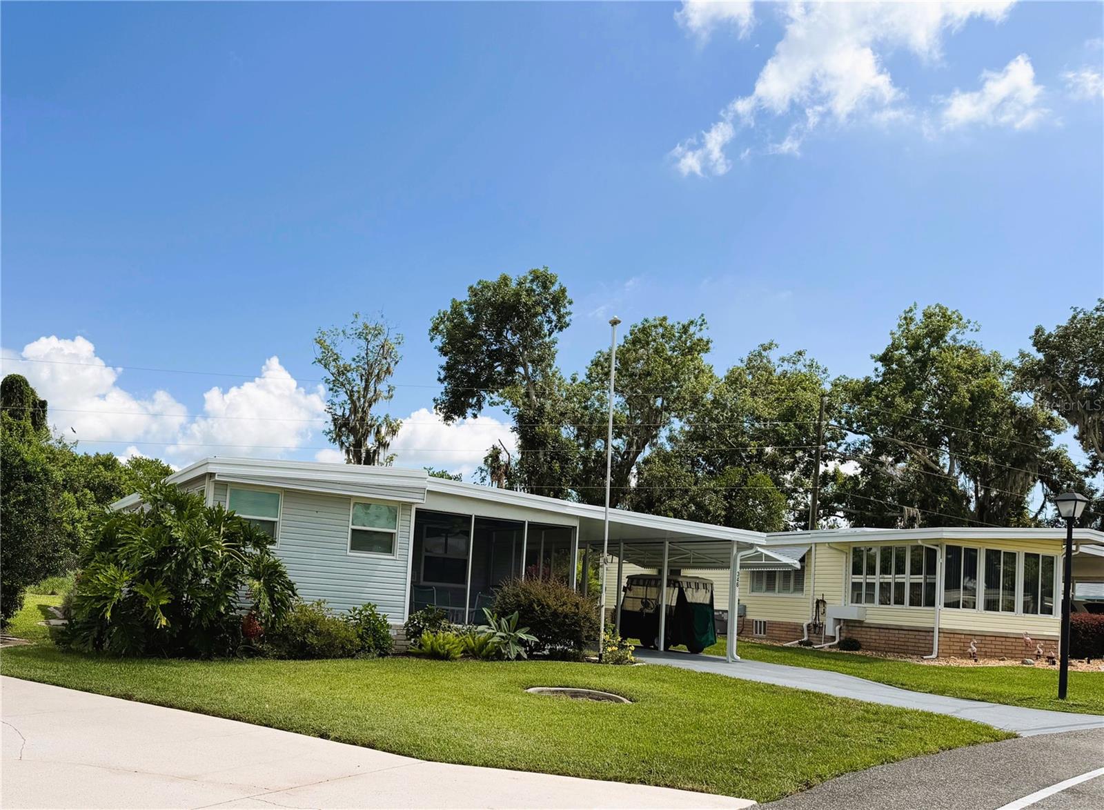 HAWTHORNE AT LEESBURG A COOP - Residential