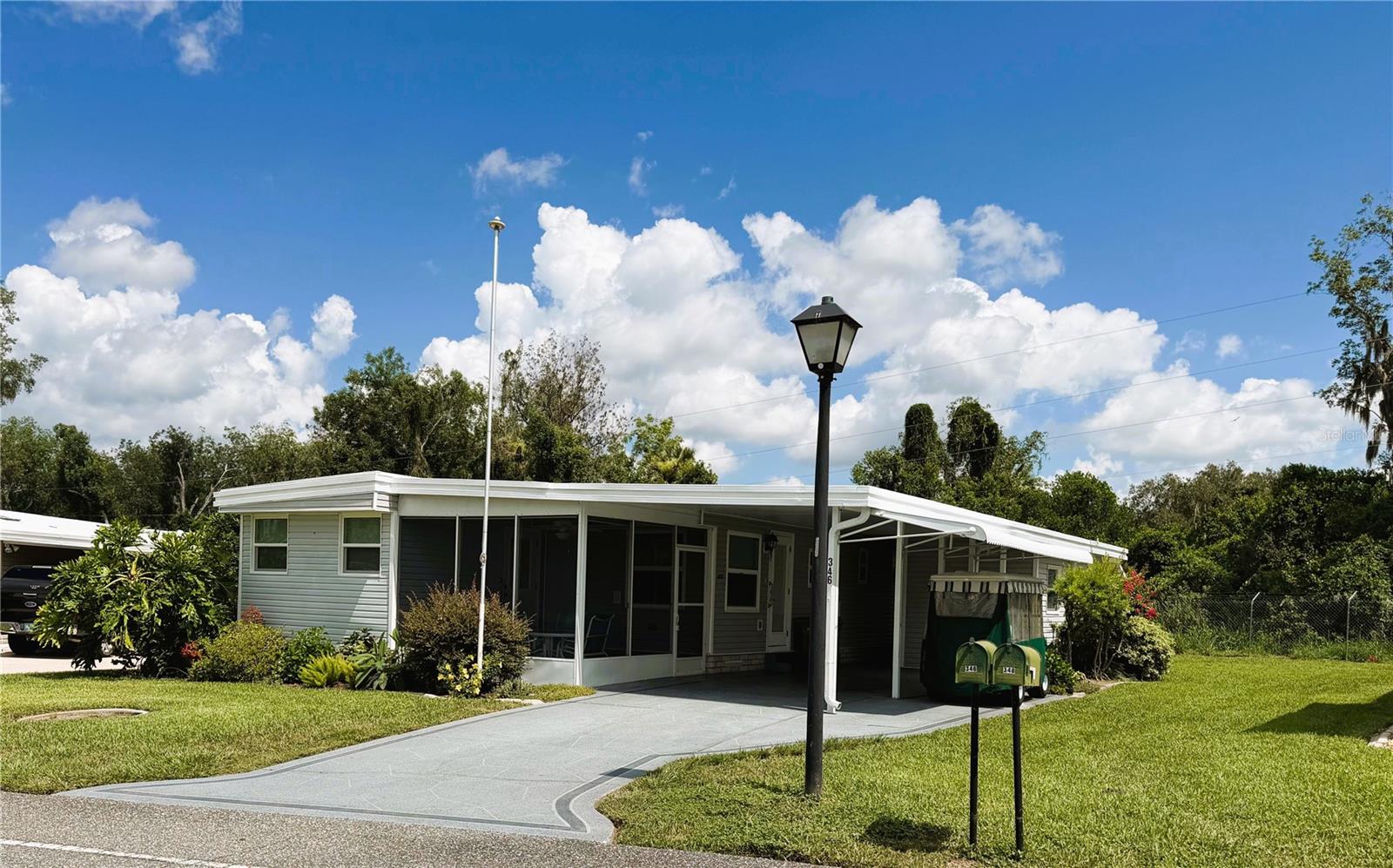 HAWTHORNE AT LEESBURG A COOP - Residential