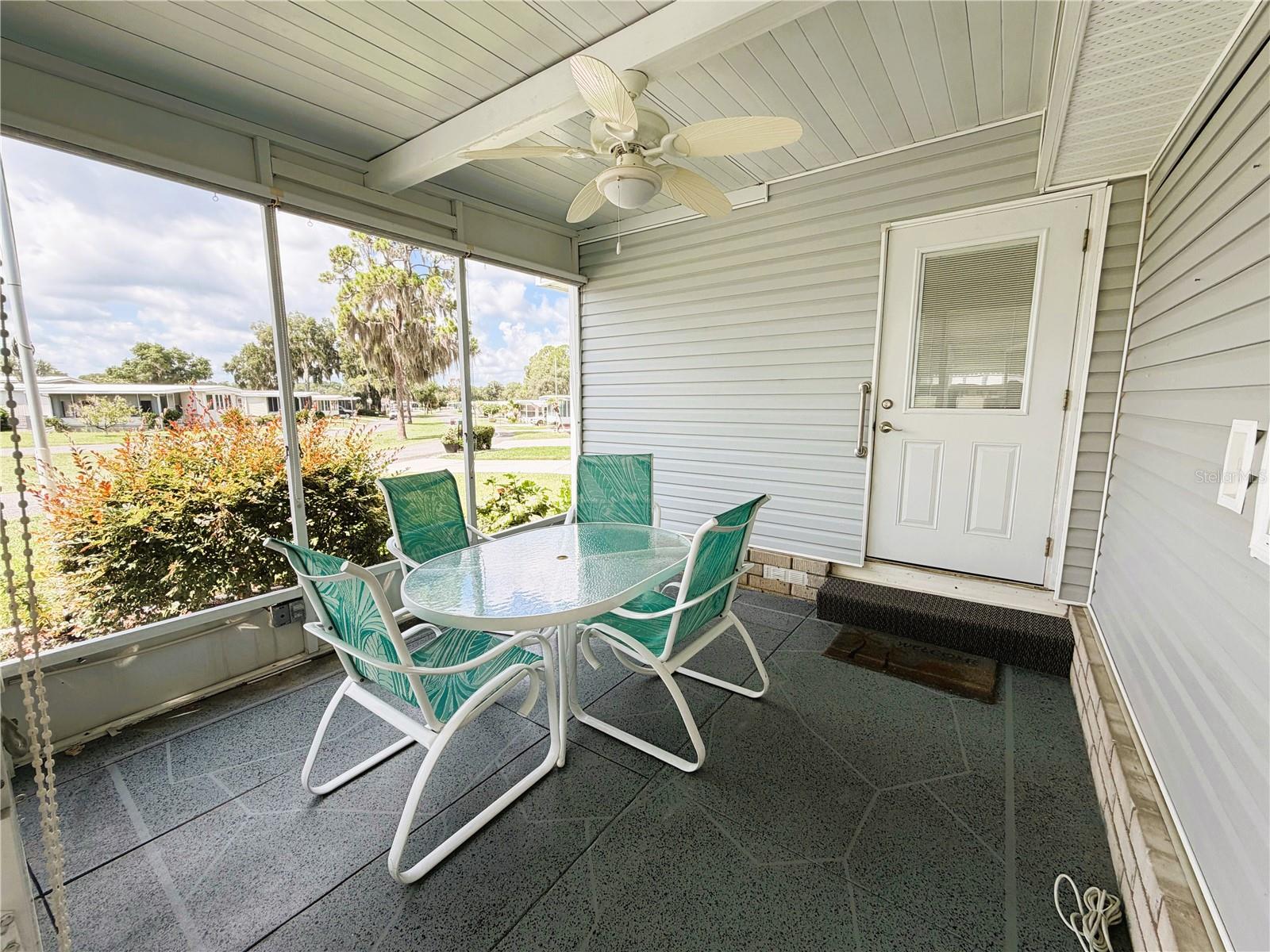 HAWTHORNE AT LEESBURG A COOP - Residential