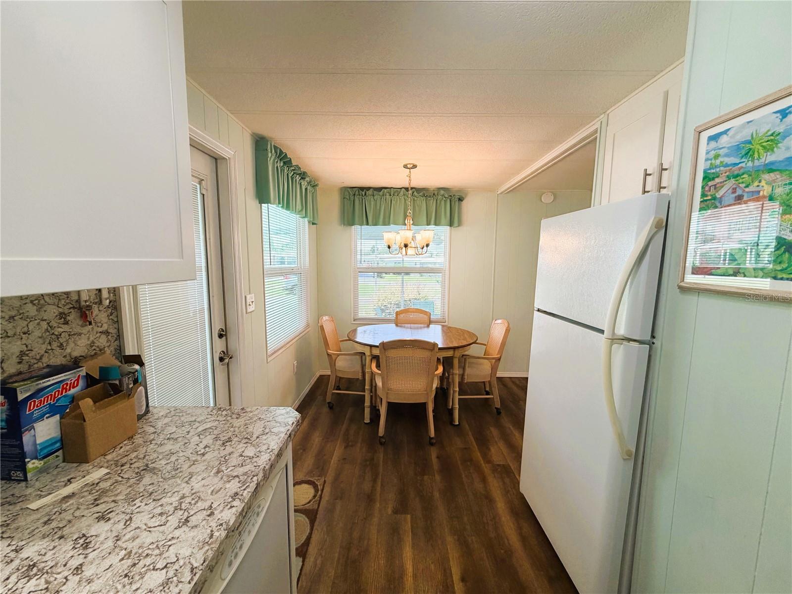 HAWTHORNE AT LEESBURG A COOP - Residential