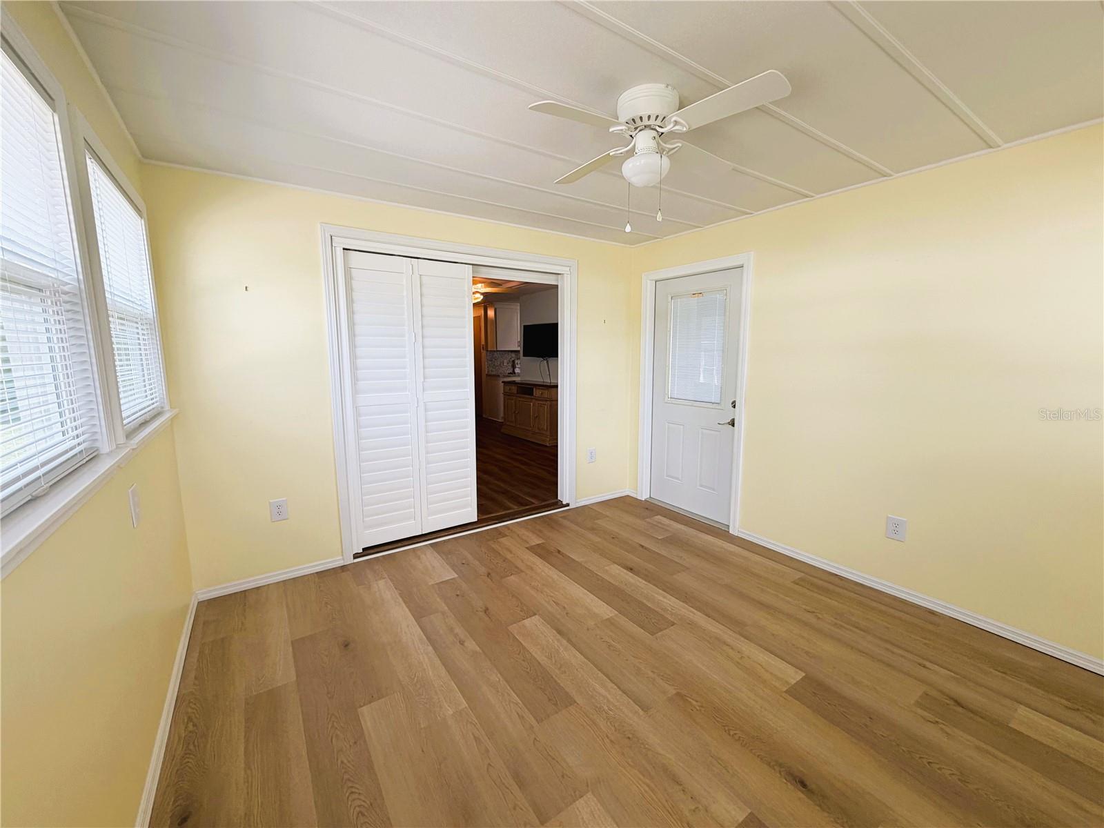 HAWTHORNE AT LEESBURG A COOP - Residential