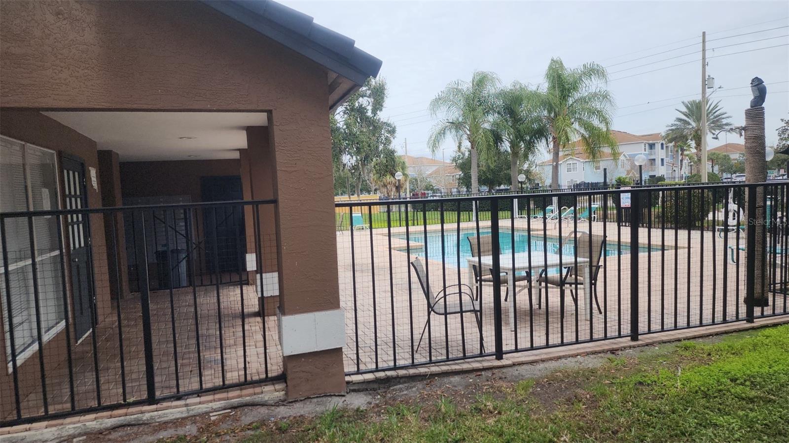 VENETIAN PLACE - Residential Lease