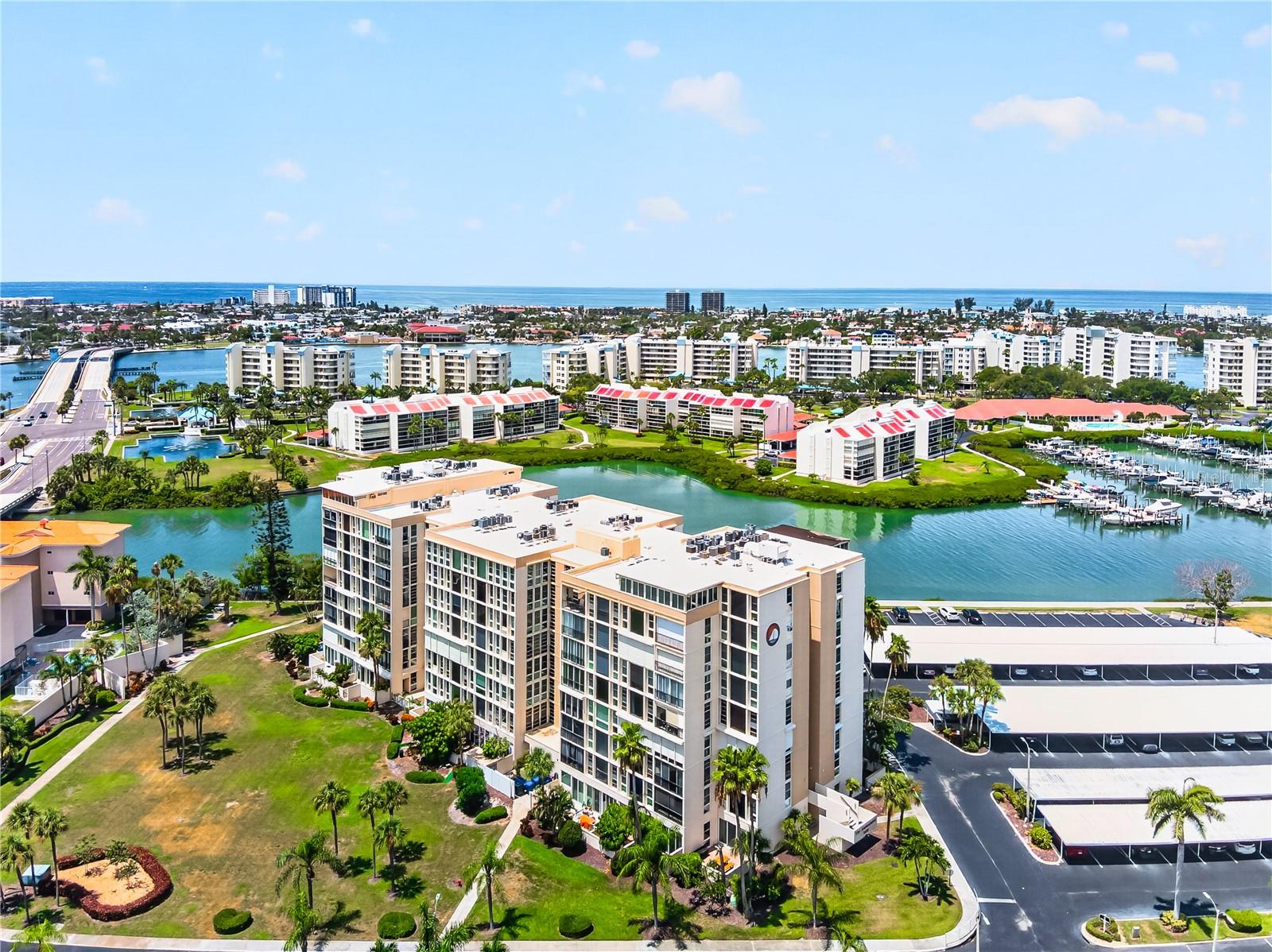 BAY ISLAND GROUP 1 - Residential
