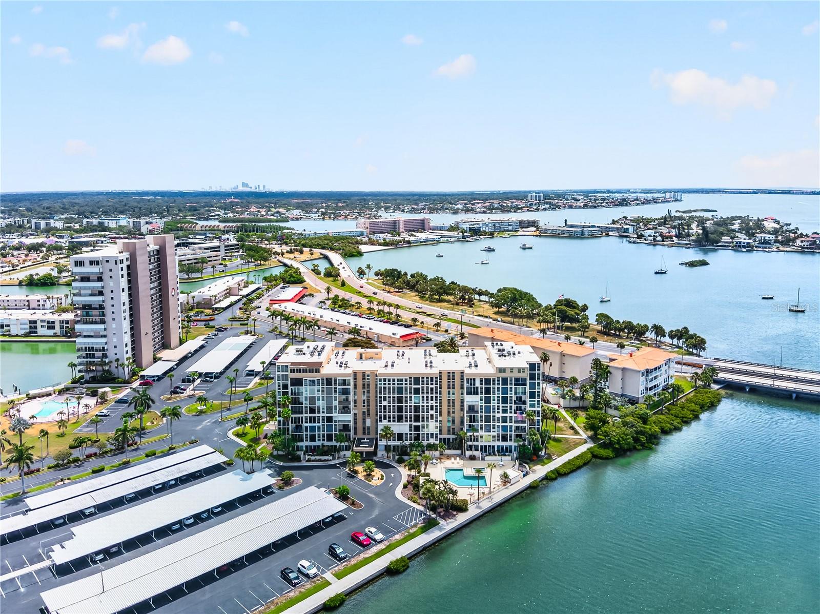 BAY ISLAND GROUP 1 - Residential