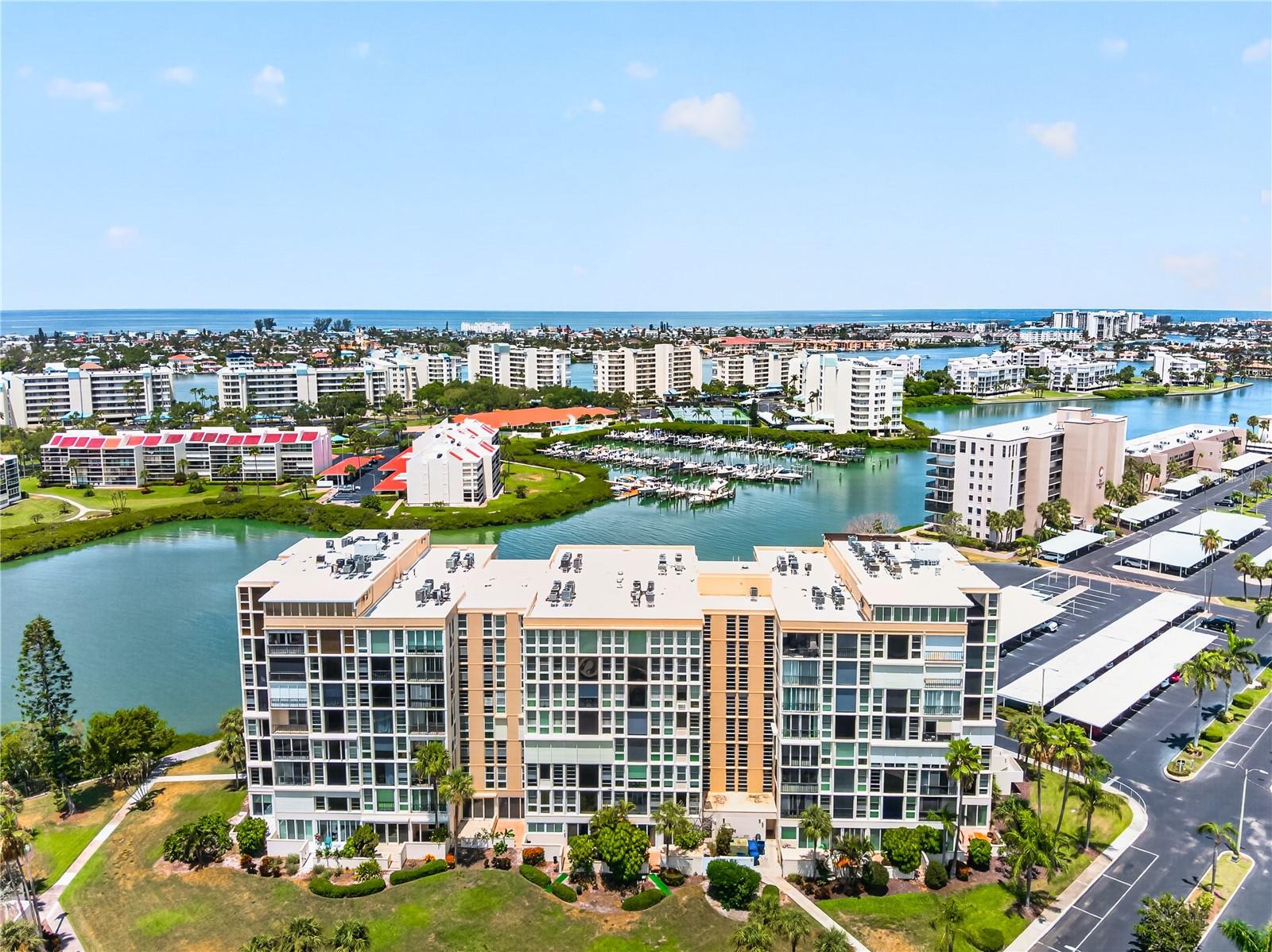 BAY ISLAND GROUP 1 - Residential