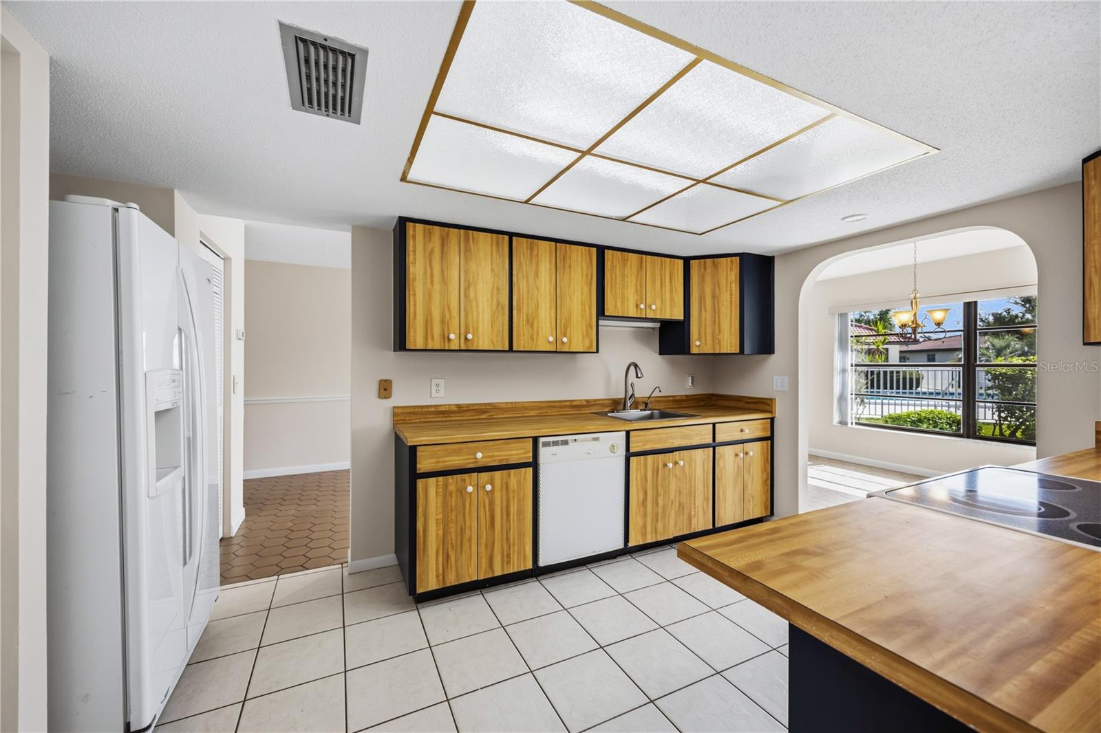 VIVIENDA PH II SEC II - Residential