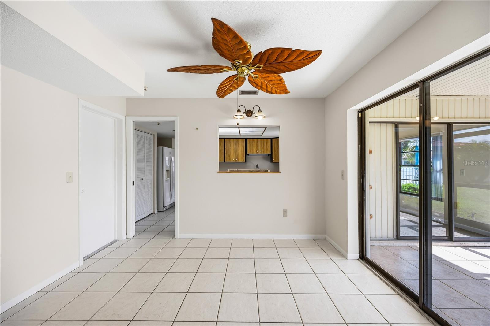 VIVIENDA PH II SEC II - Residential