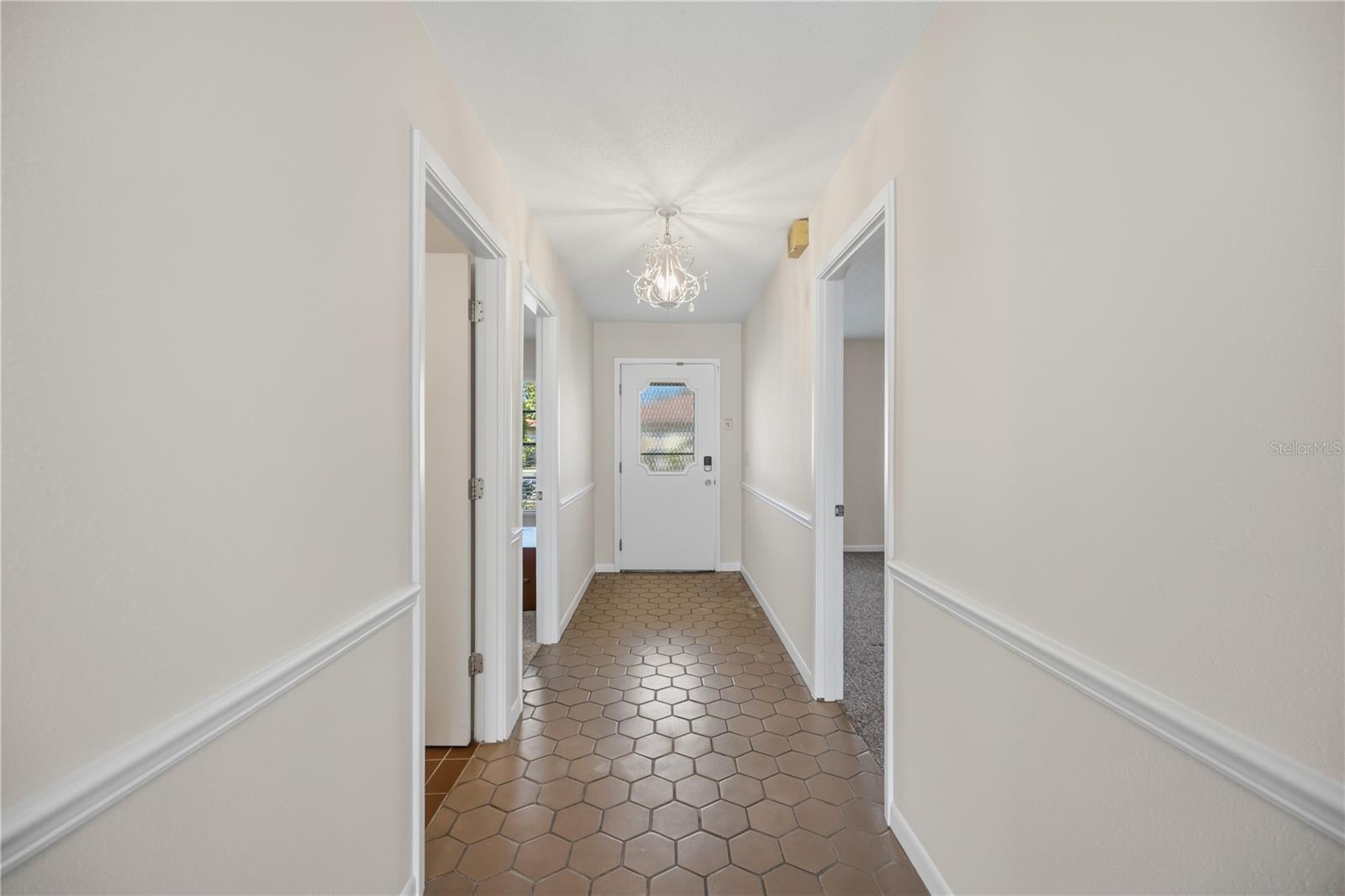 VIVIENDA PH II SEC II - Residential