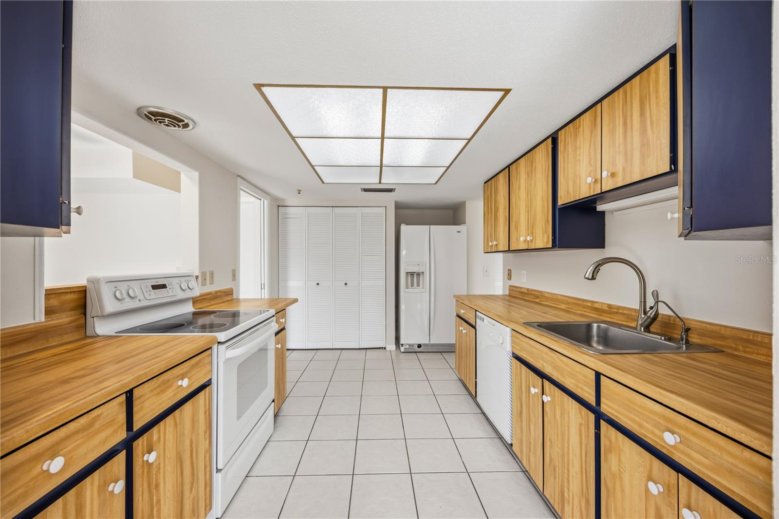 VIVIENDA PH II SEC II - Residential