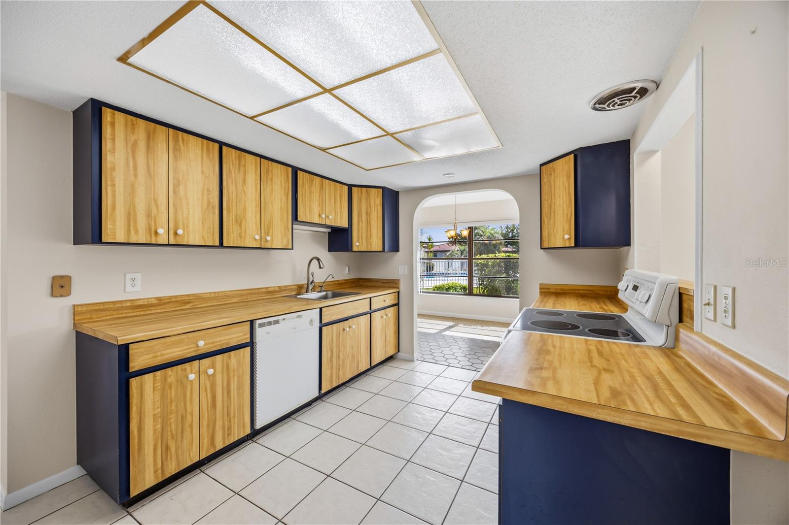 VIVIENDA PH II SEC II - Residential