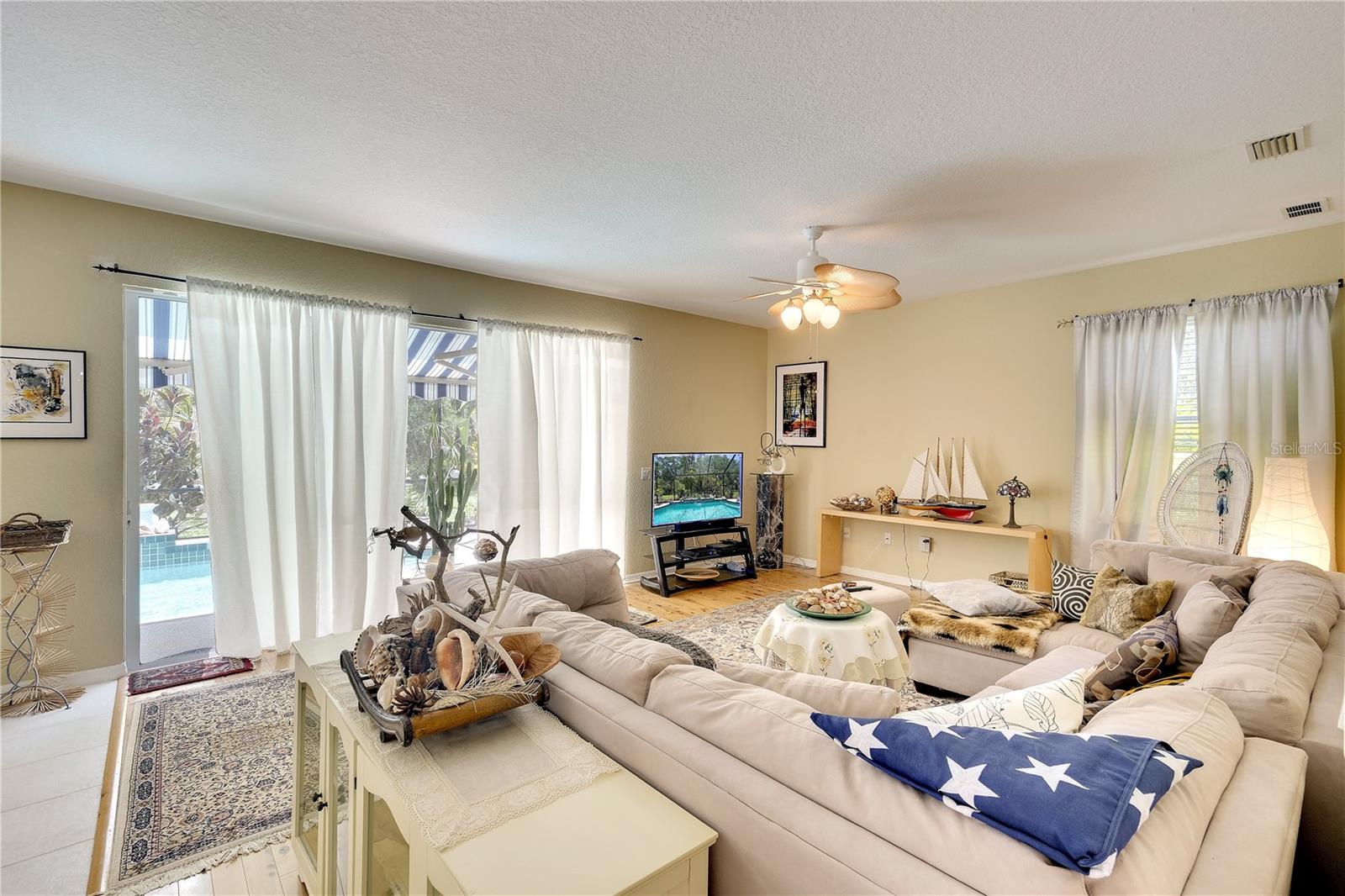 GREYHAWK LANDING PH 3 - Residential