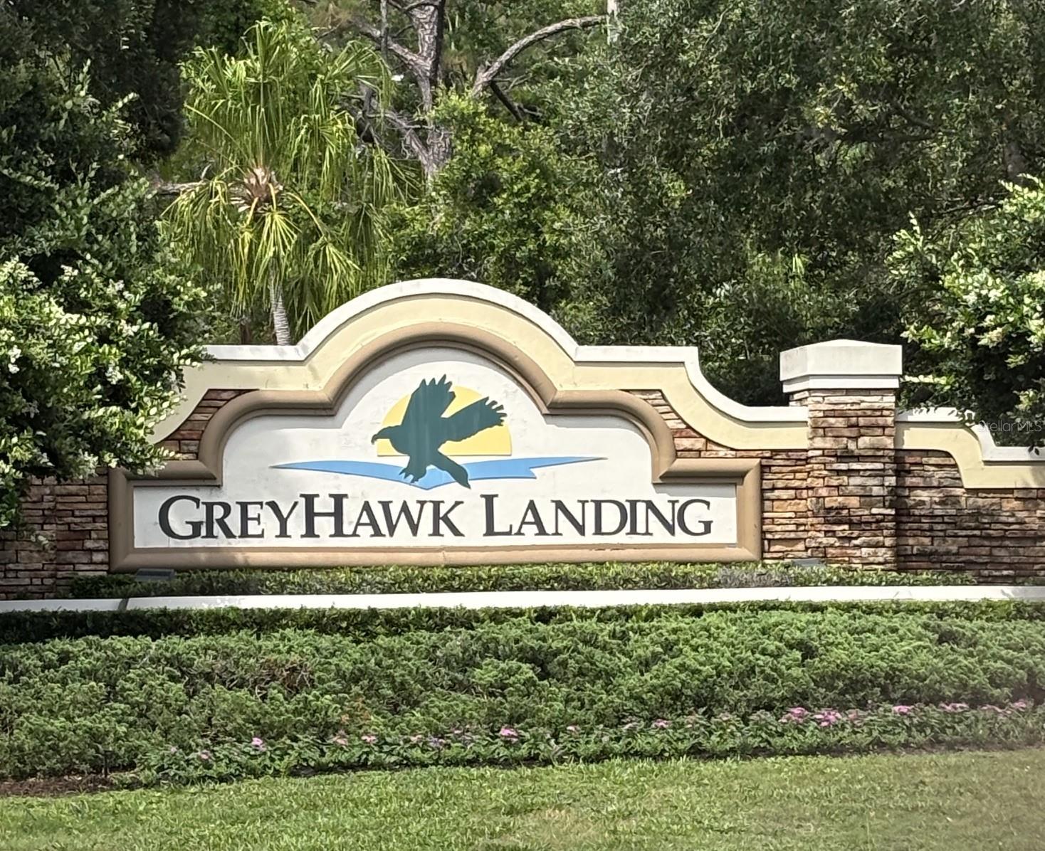 GREYHAWK LANDING PH 3 - Residential