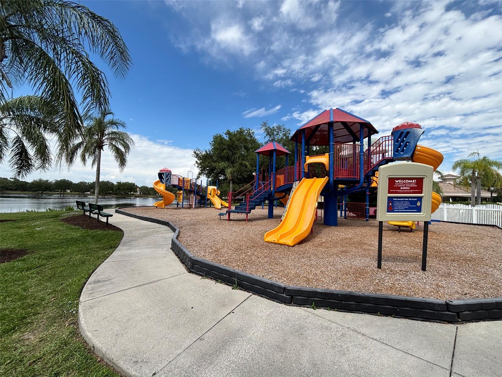GREYHAWK LANDING PH 3 - Residential