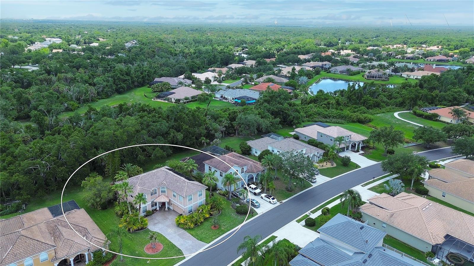 GREYHAWK LANDING PH 3 - Residential
