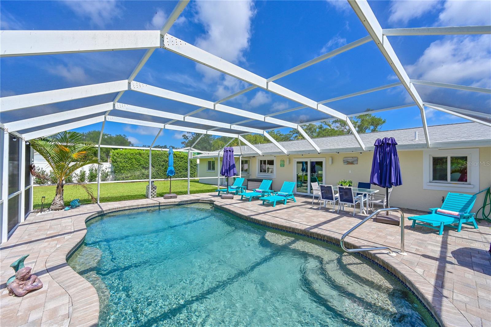 GROVE HAVEN SUB - Residential