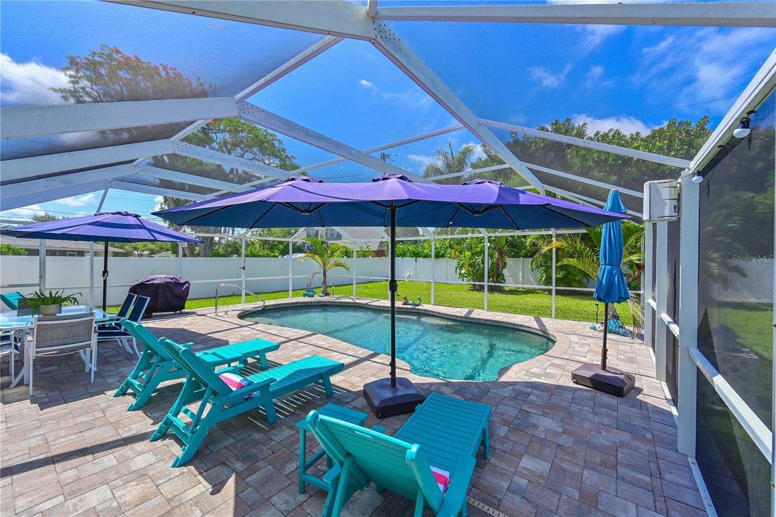 GROVE HAVEN SUB - Residential