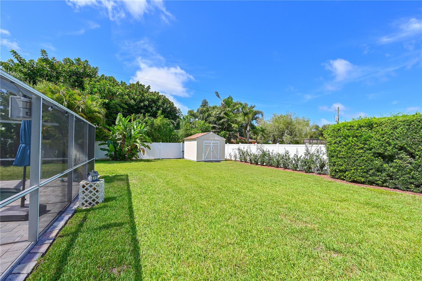GROVE HAVEN SUB - Residential