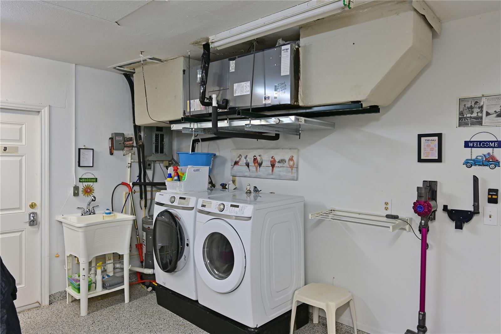 GROVE HAVEN SUB - Residential