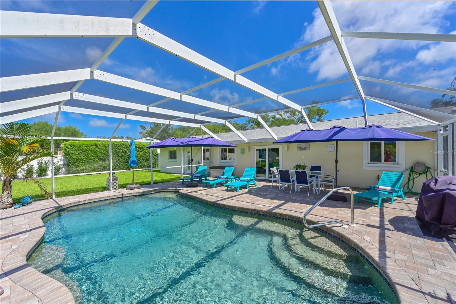 GROVE HAVEN SUB - Residential