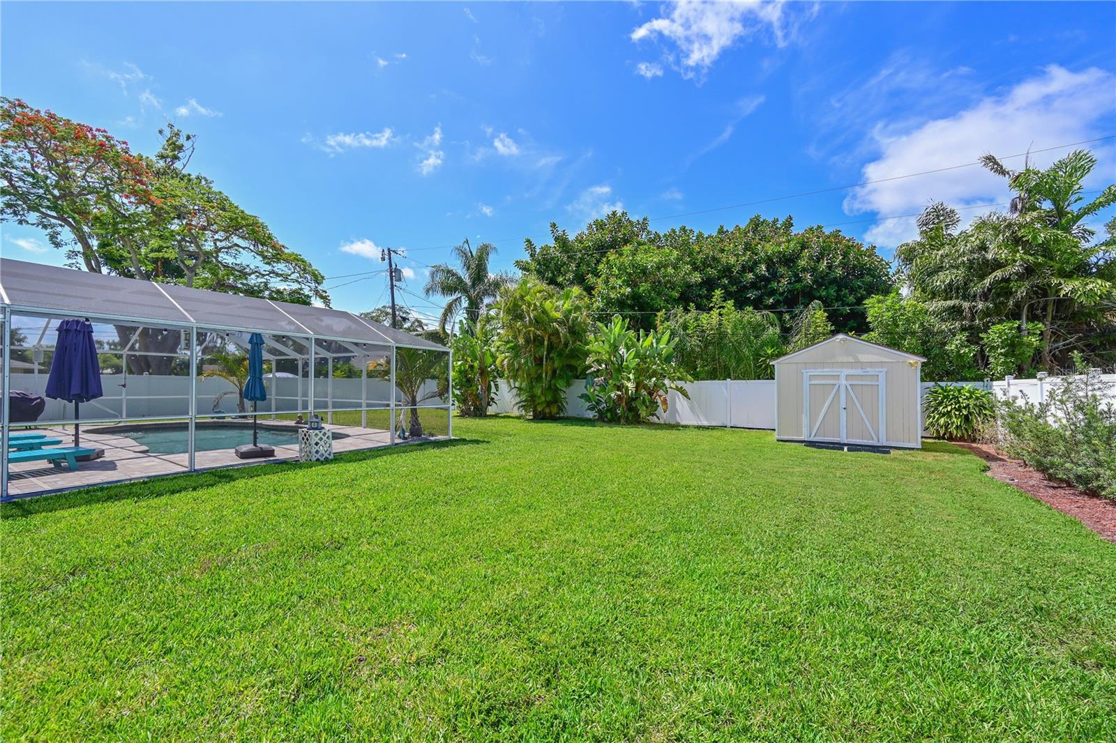 GROVE HAVEN SUB - Residential