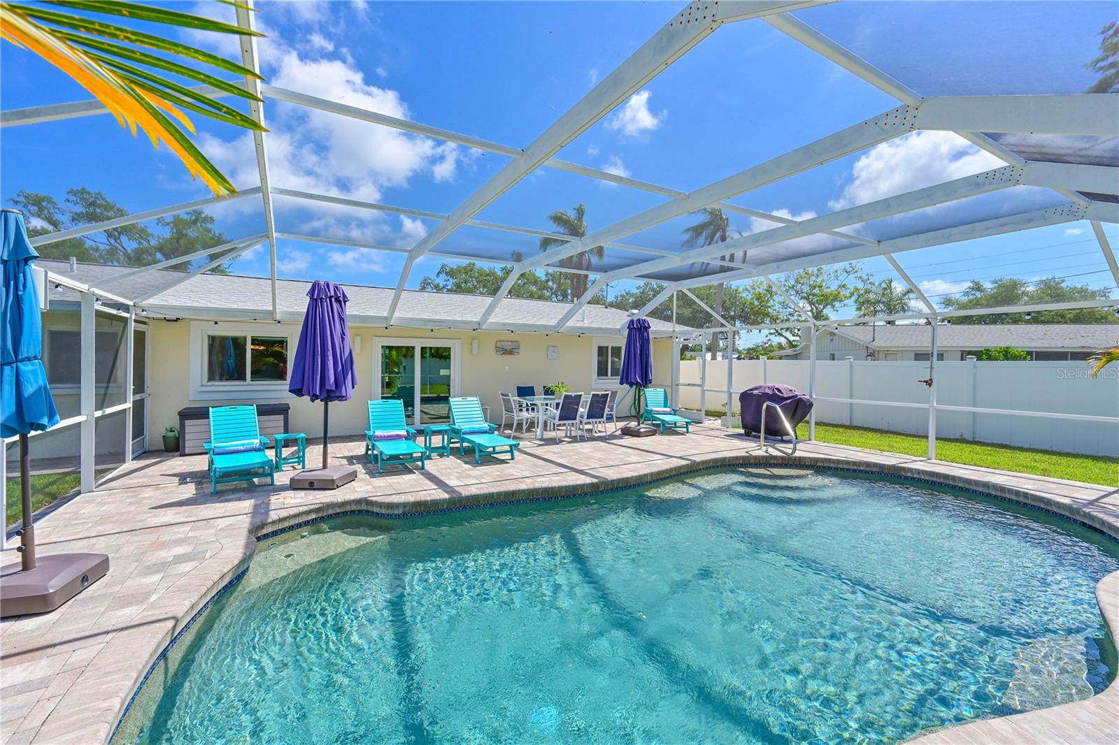 GROVE HAVEN SUB - Residential