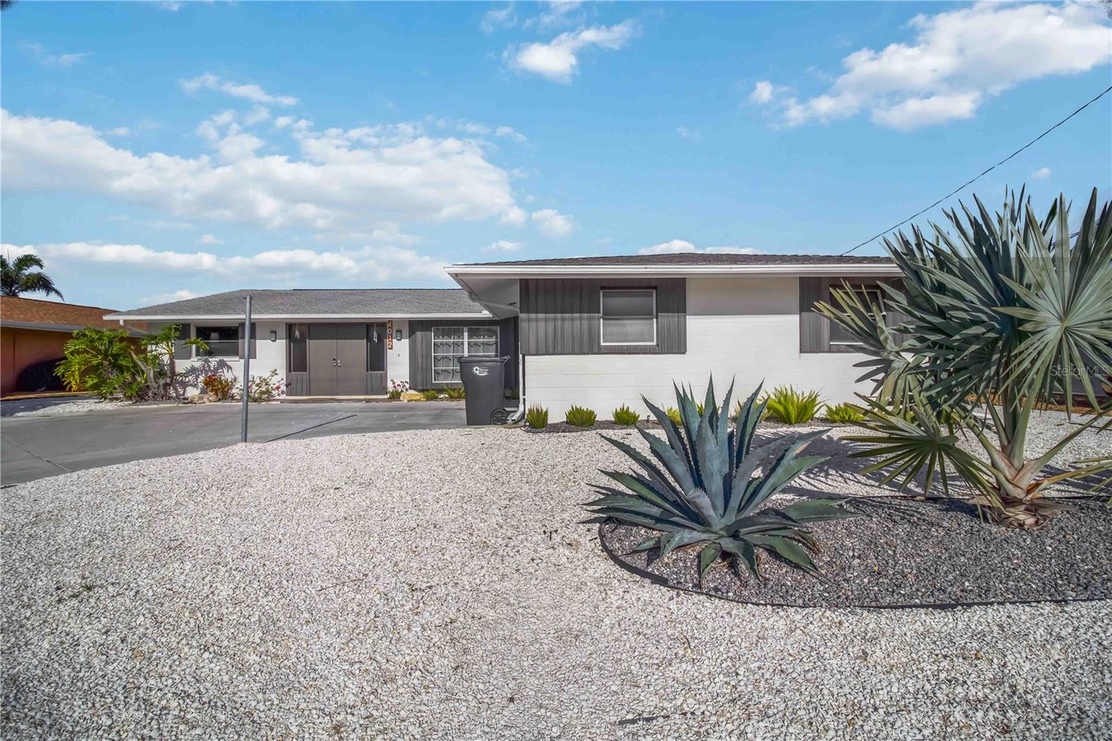 SAN REMO SHORES - Residential
