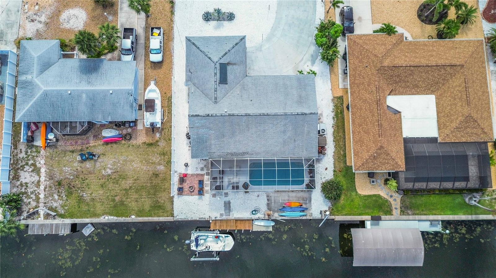 SAN REMO SHORES - Residential