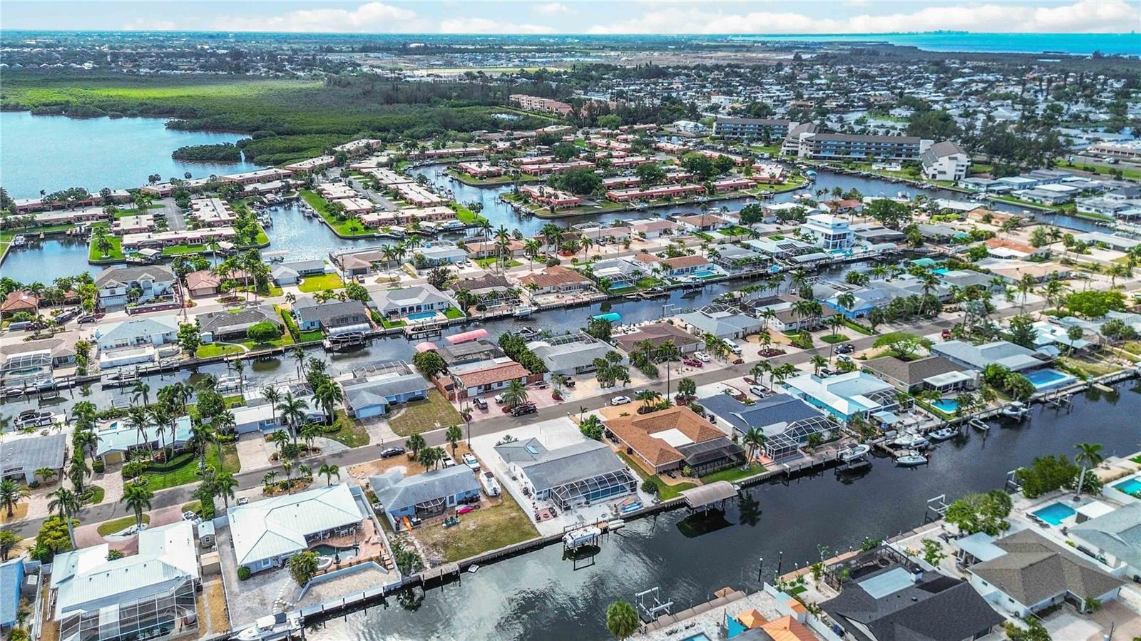 SAN REMO SHORES - Residential