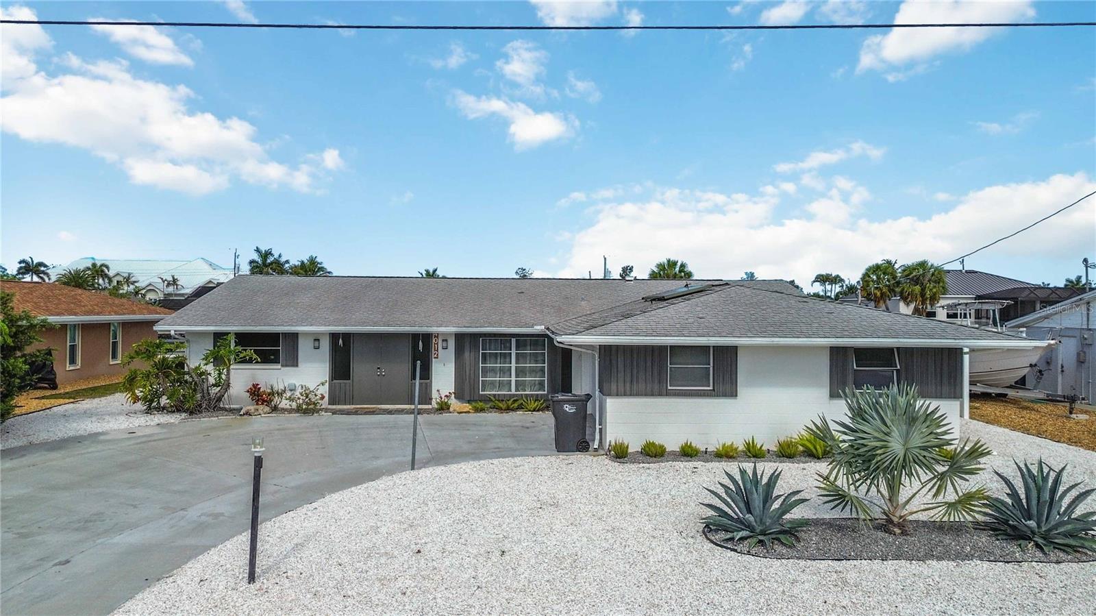 SAN REMO SHORES - Residential