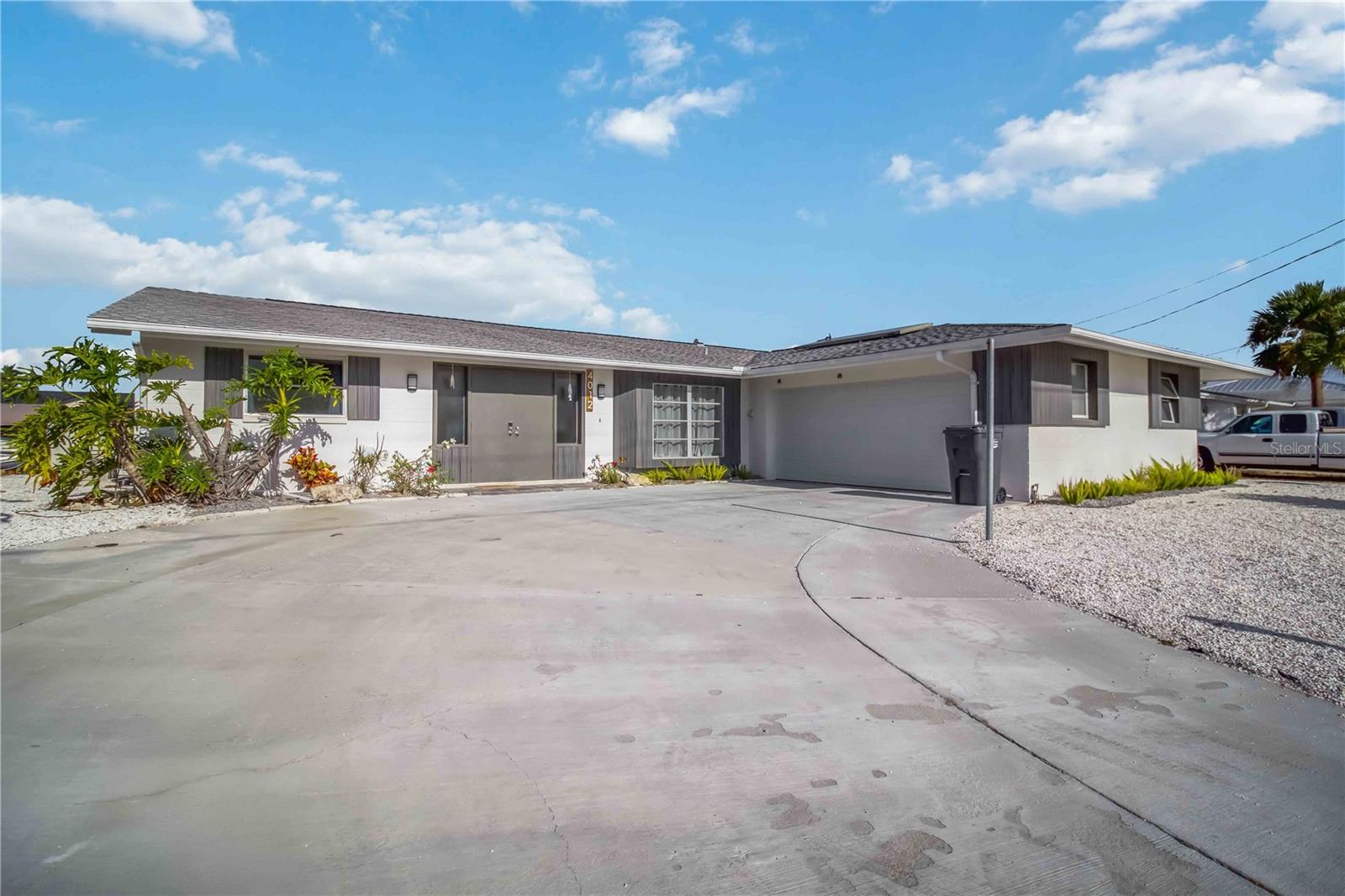 SAN REMO SHORES - Residential