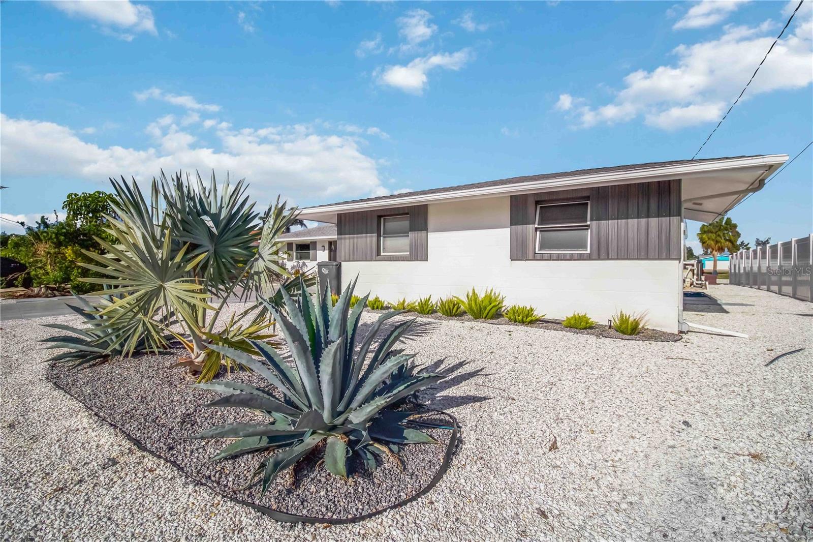 SAN REMO SHORES - Residential