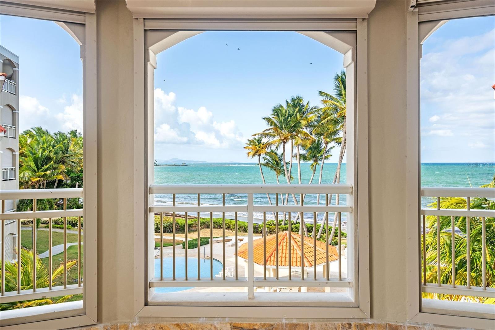 PLAZA DEL MAR - Residential